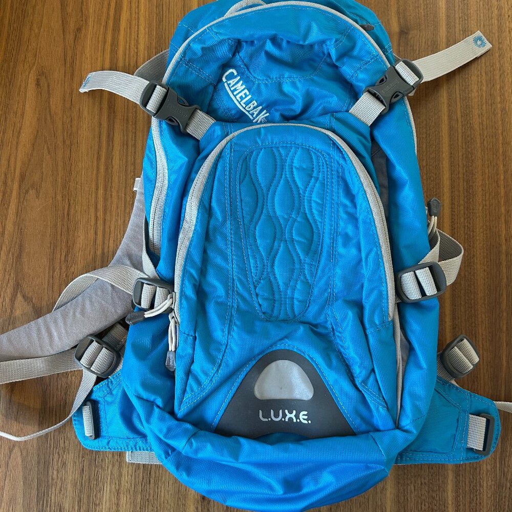 CamelBak Luxe Backpack
